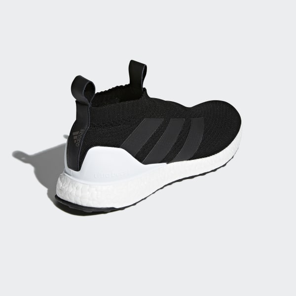 adidas A 16+ Purecontrol Ultraboost Shoes Black | adidas US adidas A 16+ Purecontrol Ultraboost Shoes Black | adidas US